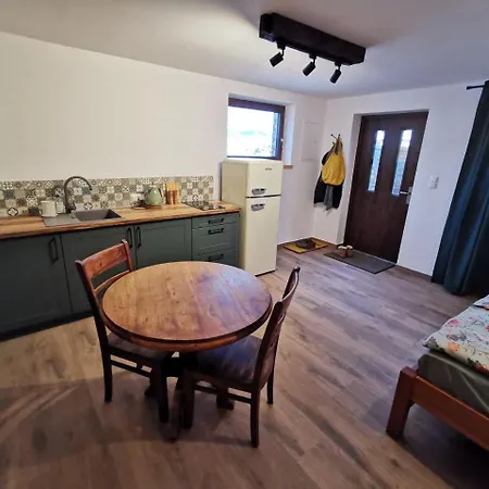 Apartmán Dobra Izba Zakopane