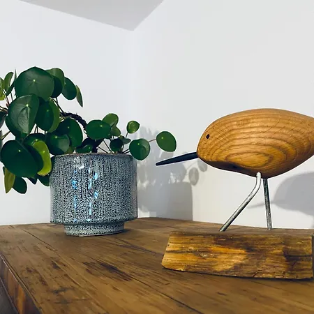 Apartmán Dobra Izba