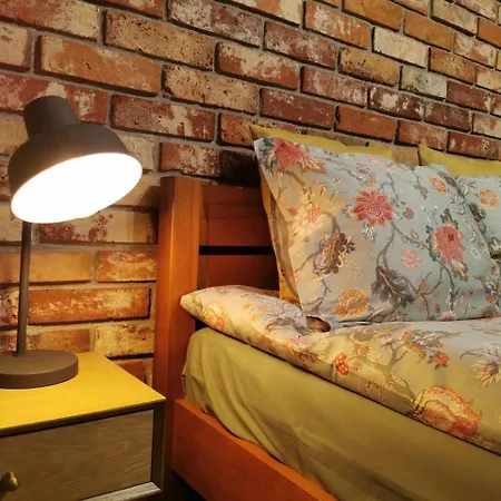 Apartmán Dobra Izba *