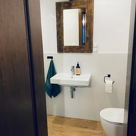 Apartment Dobra Izba Zakopane