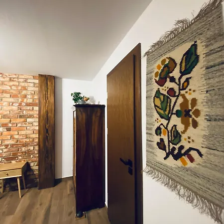 Dobra Izba Apartment