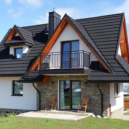 Apartment Dobra Izba Zakopane