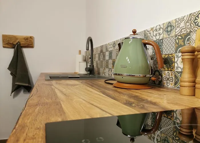 Lejlighed Dobra Izba