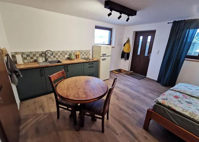 Lejlighed Dobra Izba Zakopane