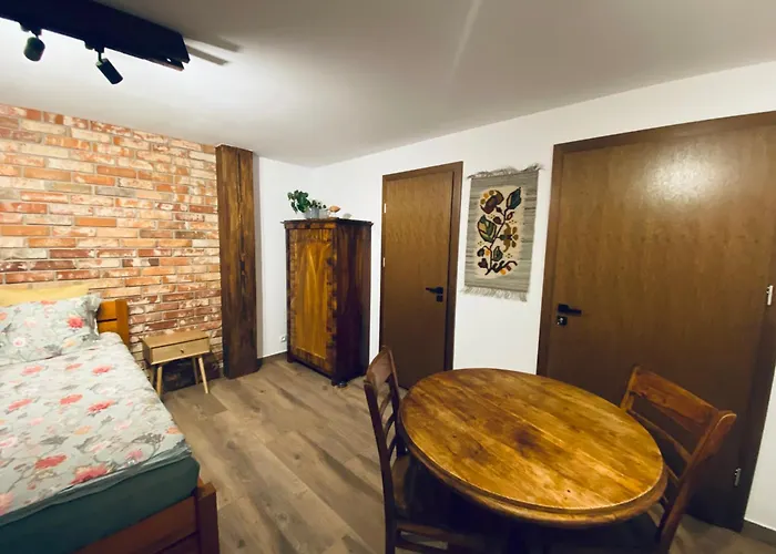 Dobra Izba Lejlighed Zakopane