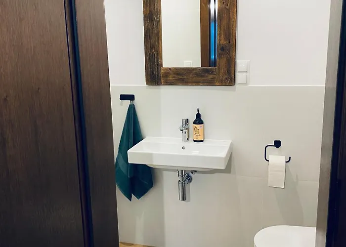 Lejlighed Dobra Izba Zakopane