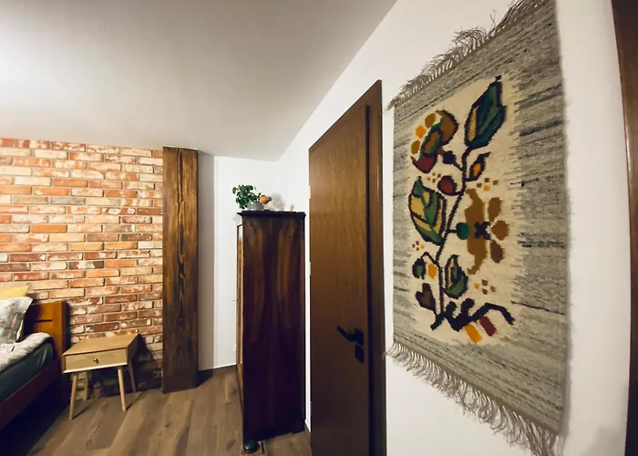 Dobra Izba Lejlighed