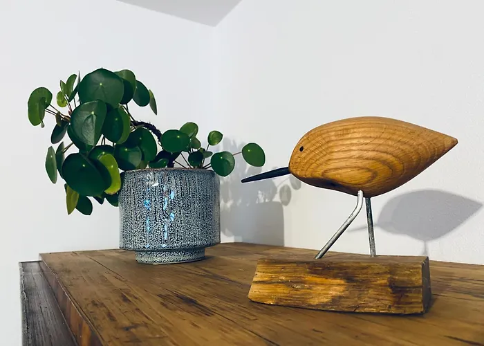 Lejlighed Dobra Izba