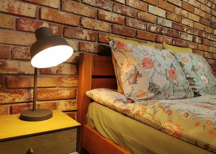 Lejlighed Dobra Izba *