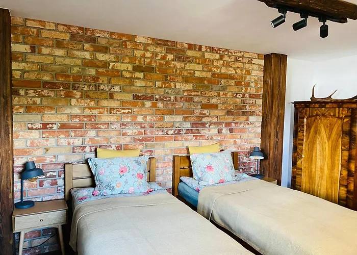 Lejlighed Dobra Izba *