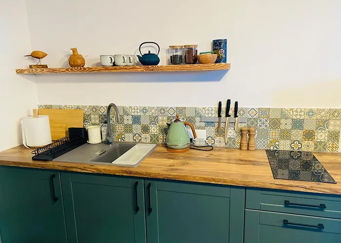 Lejlighed Dobra Izba