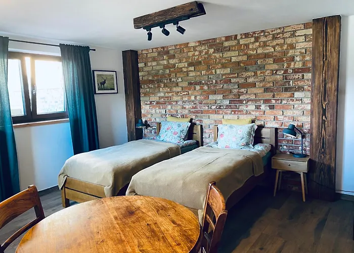 Lejlighed Dobra Izba *